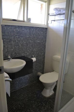 Imagen de la habitación del Motel Sphinx, Geelong. Foto 14