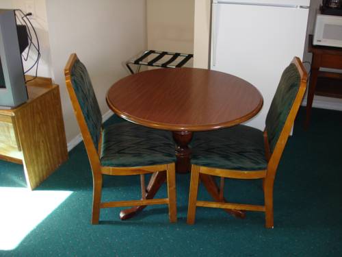 Imagen de la habitación del Motel Spillway Shelbyville. Foto 2