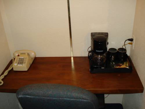 Imagen de la habitación del Motel Spillway Shelbyville. Foto 3