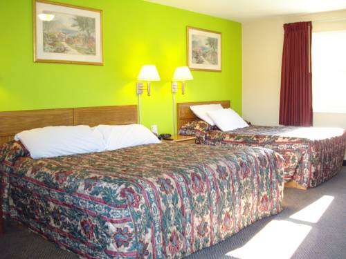 Imagen de la habitación del Motel Spillway Shelbyville. Foto 5