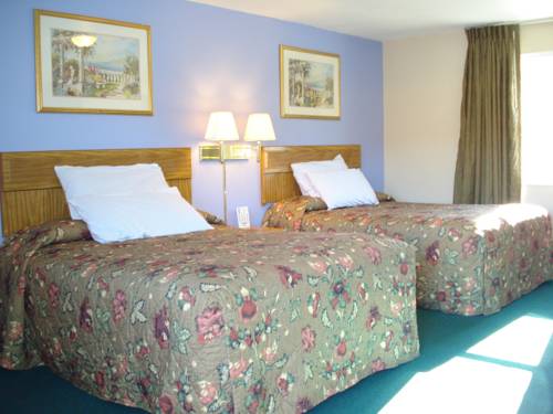 Imagen de la habitación del Motel Spillway Shelbyville. Foto 6