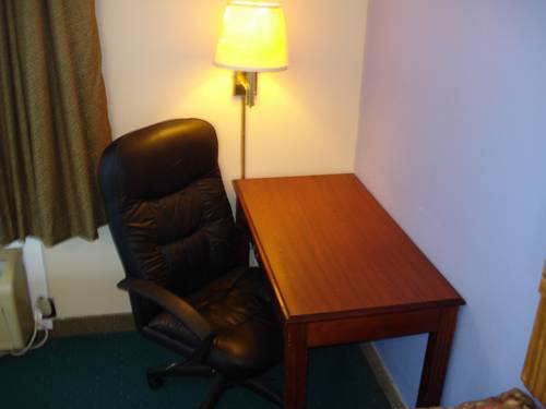 Imagen de la habitación del Motel Spillway Shelbyville. Foto 7