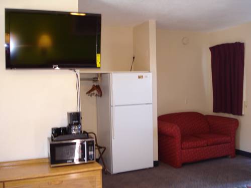 Imagen de la habitación del Motel Spillway Shelbyville. Foto 8