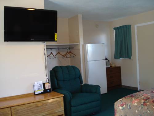 Imagen de la habitación del Motel Spillway Shelbyville. Foto 9