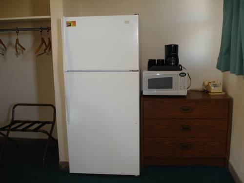 Imagen de la habitación del Motel Spillway Shelbyville. Foto 10