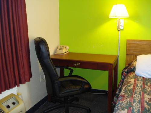 Imagen de la habitación del Motel Spillway Shelbyville. Foto 11