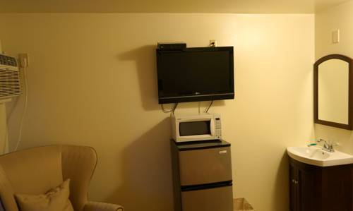 Imagen de la habitación del Motel Spindrift, Ocean City. Foto 1