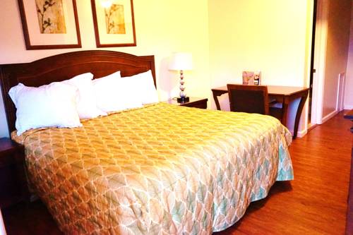 Imagen de la habitación del Motel Spindrift, Ocean City. Foto 2