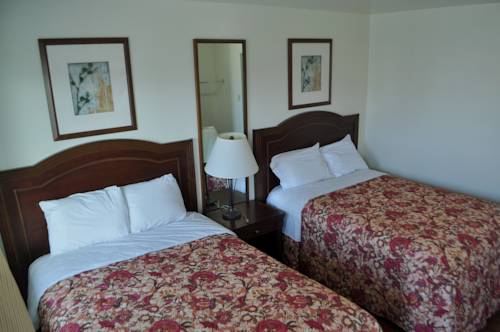 Imagen de la habitación del Motel Spindrift, Ocean City. Foto 4