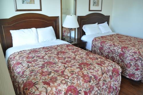 Imagen de la habitación del Motel Spindrift, Ocean City. Foto 5