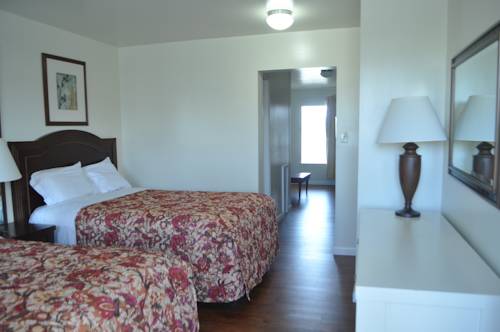Imagen de la habitación del Motel Spindrift, Ocean City. Foto 6