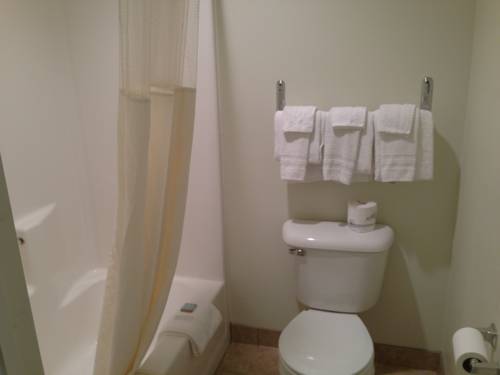 Imagen de la habitación del Motel Split Mountain. Foto 10