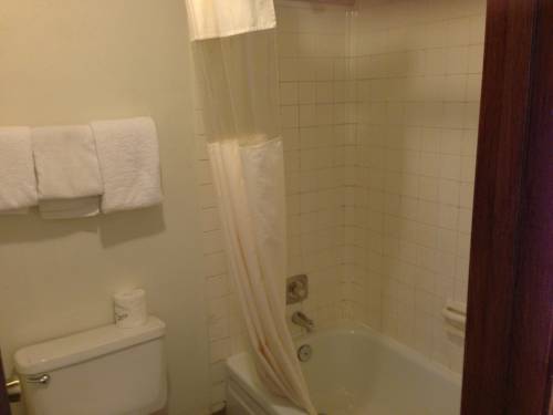 Imagen de la habitación del Motel Split Mountain. Foto 12