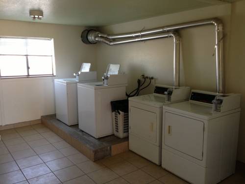 Imagen de la habitación del Motel Split Mountain. Foto 13