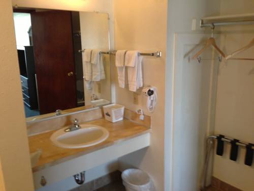 Imagen de la habitación del Motel Split Mountain. Foto 14