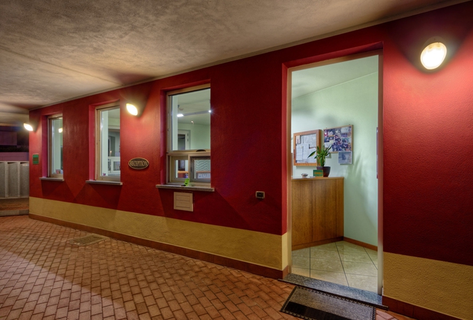 Imagen de los interiores del Motel Sporting, Ripalta Guerina. Foto 15