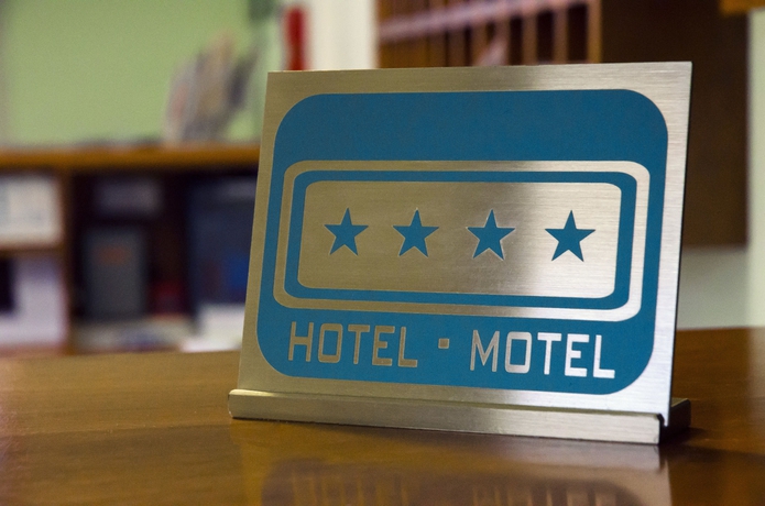 Imagen de los interiores del Motel Sporting, Ripalta Guerina. Foto 16