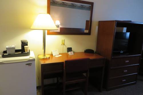 Imagen general del Motel Sports Club. Foto 1