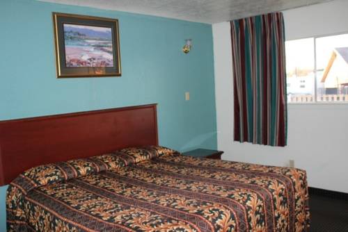 Imagen de la habitación del Motel Sportsman's. Foto 1