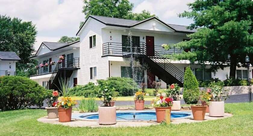 Imagen general del Motel Spring Hill. Foto 1