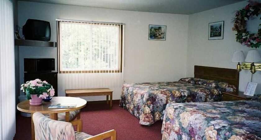 Imagen de la habitación del Motel Spring Hill. Foto 12