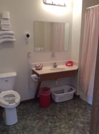 Imagen general del Motel Spring Hill. Foto 2