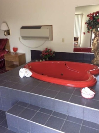Imagen general del Motel Spring Hill. Foto 3