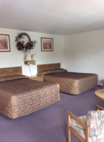 Imagen general del Motel Spring Hill. Foto 4