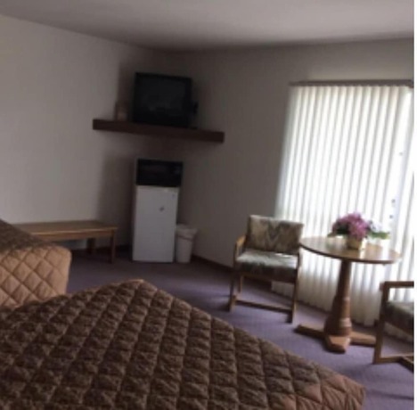 Imagen general del Motel Spring Hill. Foto 5