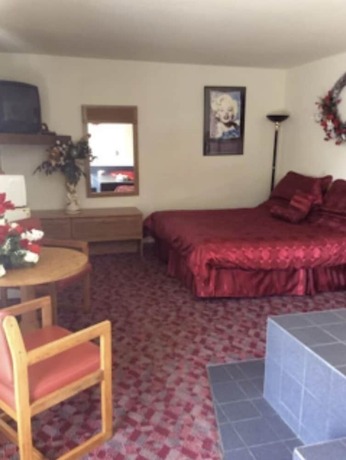 Imagen general del Motel Spring Hill. Foto 6