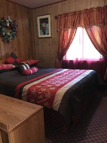 Imagen de la habitación del Motel Spring Hill. Foto 14