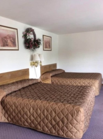 Imagen general del Motel Spring Hill. Foto 8