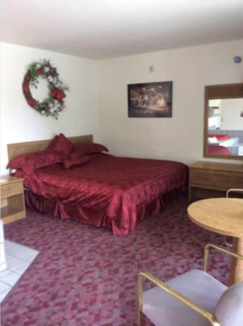 Imagen general del Motel Spring Hill. Foto 9
