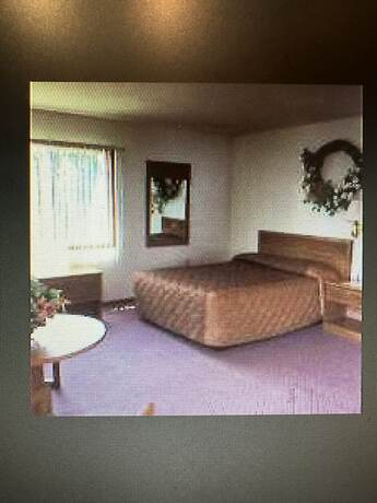 Imagen general del Motel Spring Hill. Foto 10