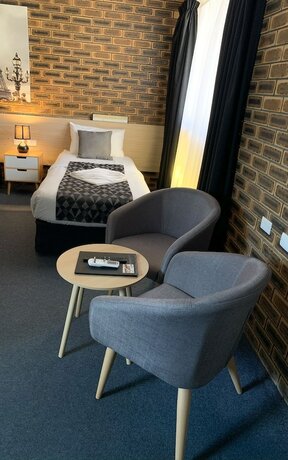 Imagen general del Motel Squatters Homestead. Foto 5