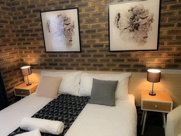 Imagen general del Motel Squatters Homestead. Foto 8