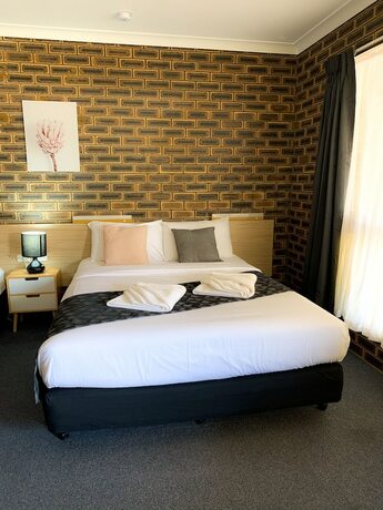 Imagen de la habitación del Motel Squatters Homestead. Foto 22