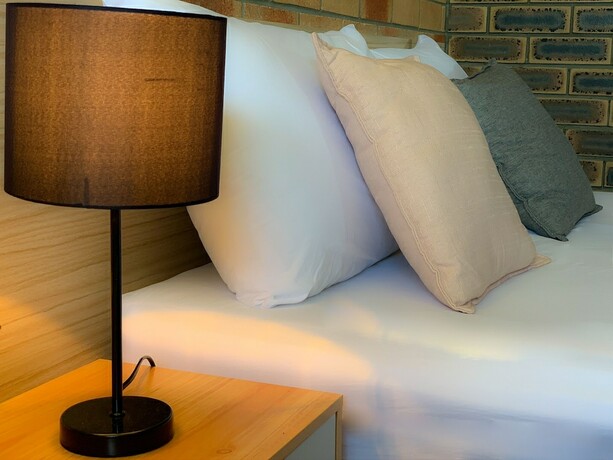 Imagen de la habitación del Motel Squatters Homestead. Foto 23