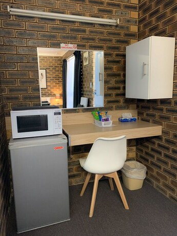 Imagen de la habitación del Motel Squatters Homestead. Foto 30