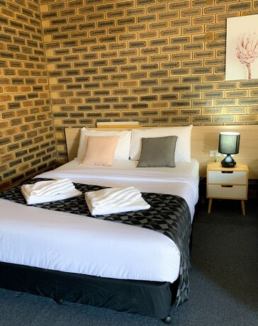 Imagen de la habitación del Motel Squatters Homestead. Foto 31