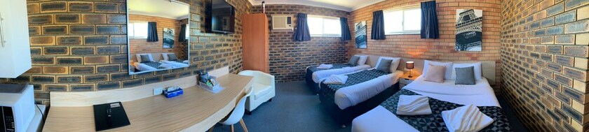 Imagen de la habitación del Motel Squatters Homestead. Foto 33