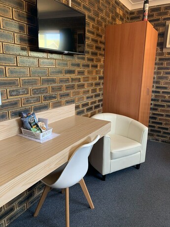 Imagen de la habitación del Motel Squatters Homestead. Foto 35