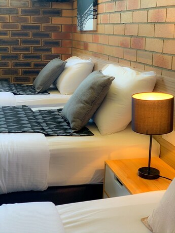 Imagen de la habitación del Motel Squatters Homestead. Foto 37