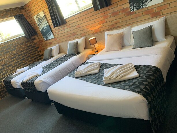 Imagen de la habitación del Motel Squatters Homestead. Foto 38