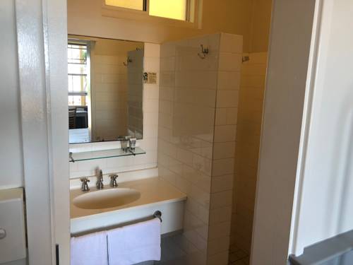 Imagen de la habitación del Motel Squid Ink. Foto 3