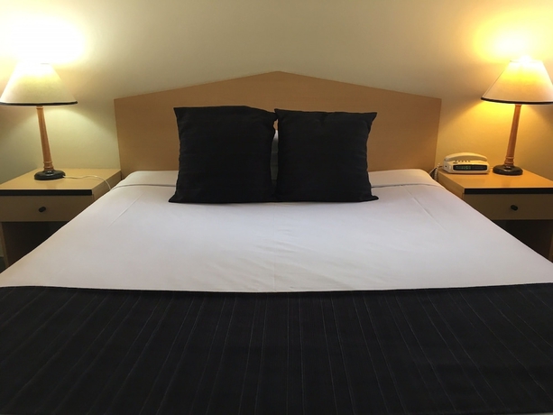 Imagen de la habitación del Motel St. Marys Park View. Foto 4