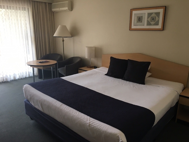 Imagen de la habitación del Motel St. Marys Park View. Foto 6