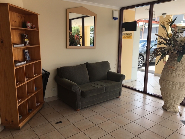 Imagen de los interiores del Motel St. Marys Park View. Foto 19