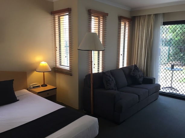Imagen de la habitación del Motel St. Marys Park View. Foto 8