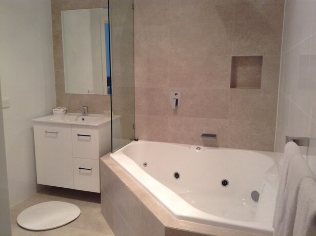 Imagen general del Motel Stables Boutique. Foto 8